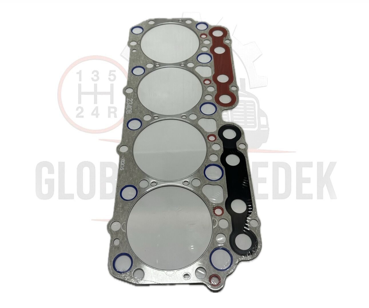 SİLİNDİR KAPAK CONTA SİLİKONLU FB112-HİNO JAPON 11115-1722