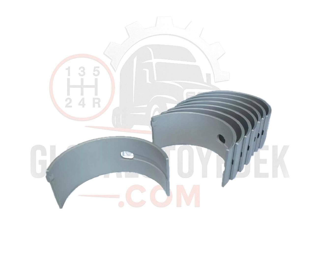 KOL YATAK STD FB112-HİNO  CB-2109