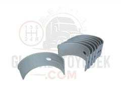 KOL YATAK STD FB112-HİNO  CB-2109