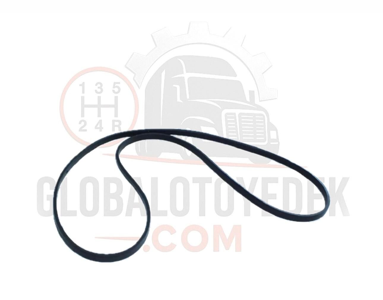 SUBAP KAPAK CONTA HİNO FB112-HİNO YERLİ 11213-1550