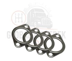 EGZOST MANİFOLD CONTA SAC (4 ADET) TAKIM FB112-HİNO YERLİ G05034