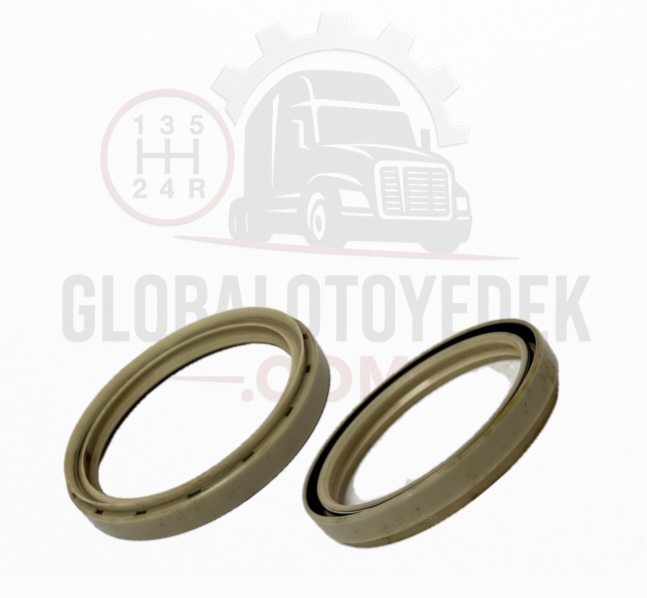 KRANK KEÇE ARKA HİNO  FB112-HİNO SKT 410361-S