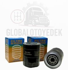 YAĞ FİLTRESİ FB112 FB112-HİNO ZP27A FW1032
