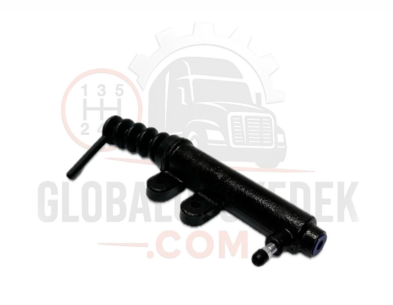 DEBRİYAJ ALT MERKEZ KOMPLE  FB112HİNO SKY 31470-1200