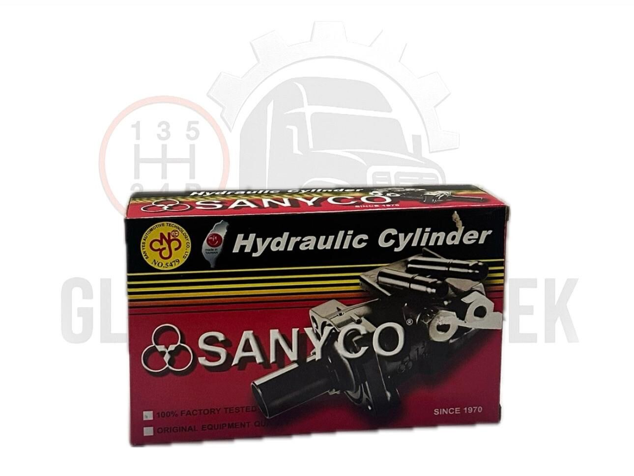 DEBRİYAJ ÜST MERKEZ KOMPLE FB112-HİNO-SNYCO 31420-1512