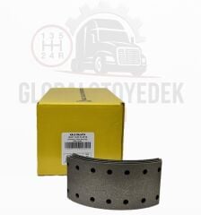 FREN BALATASI ARKA TAKIM  FB112-HİNO KALE 47443-3650K