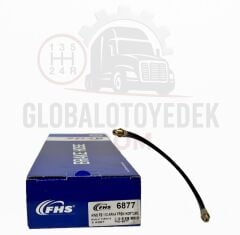 FREN HORTUMU ARKA FB112-HİNO YERLİ 6877