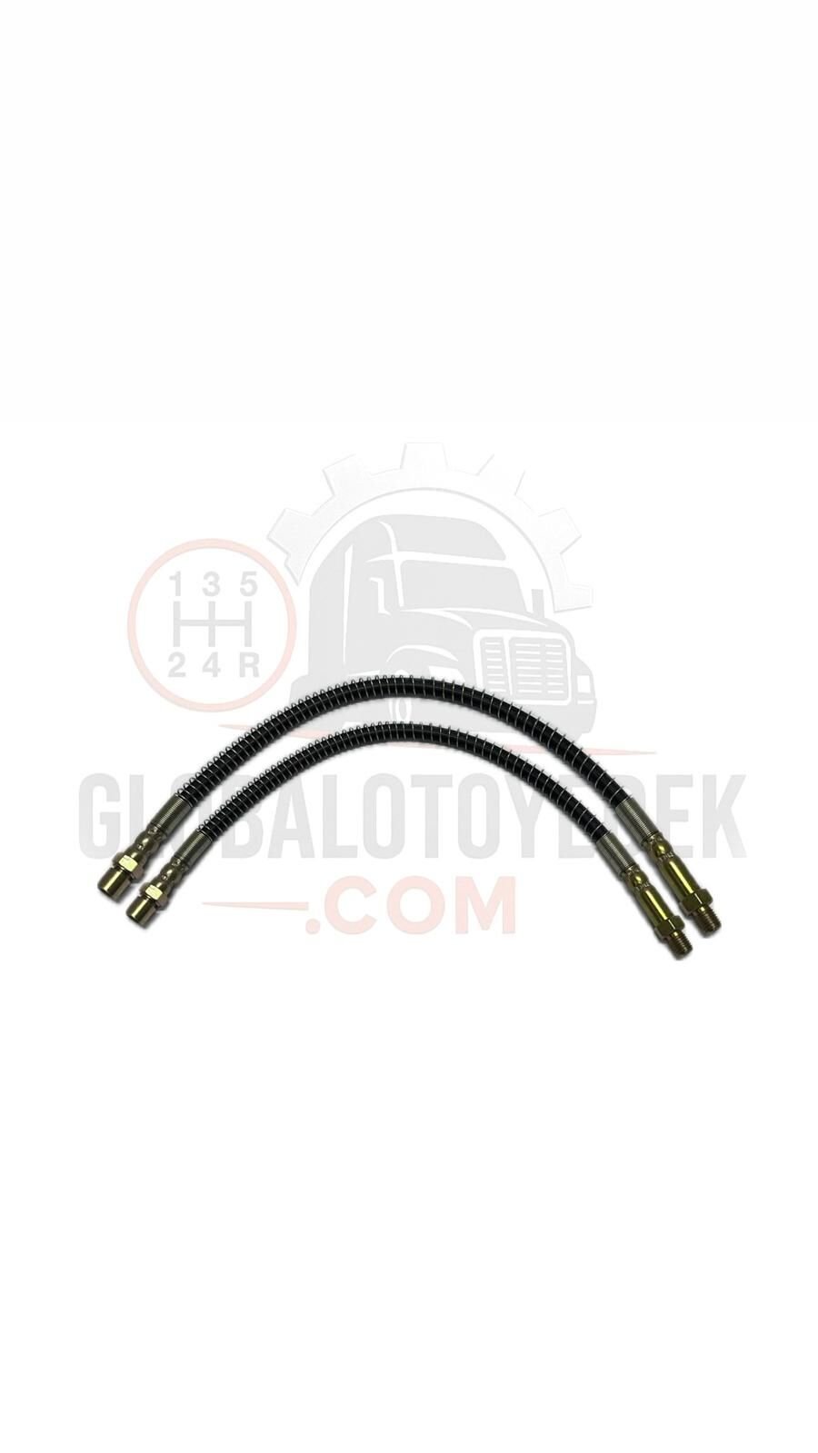 FREN HORTUMU ÖN FB112HİNO YERLİ 6876