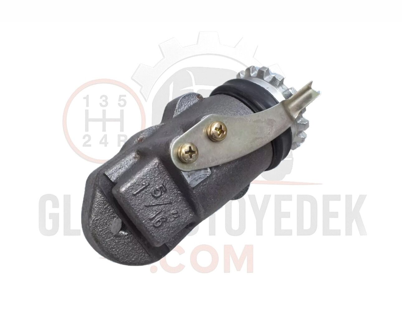 FREN SİLİNDİRİ (ÖN SOL) FB112-HİNO TAİWAN 47530-1101