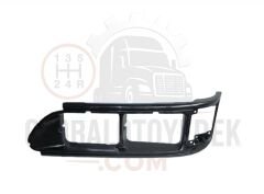 FAR ÇERÇEVESİ BAKALİT SOL FB112-HİNO YERLİ 76112-1450