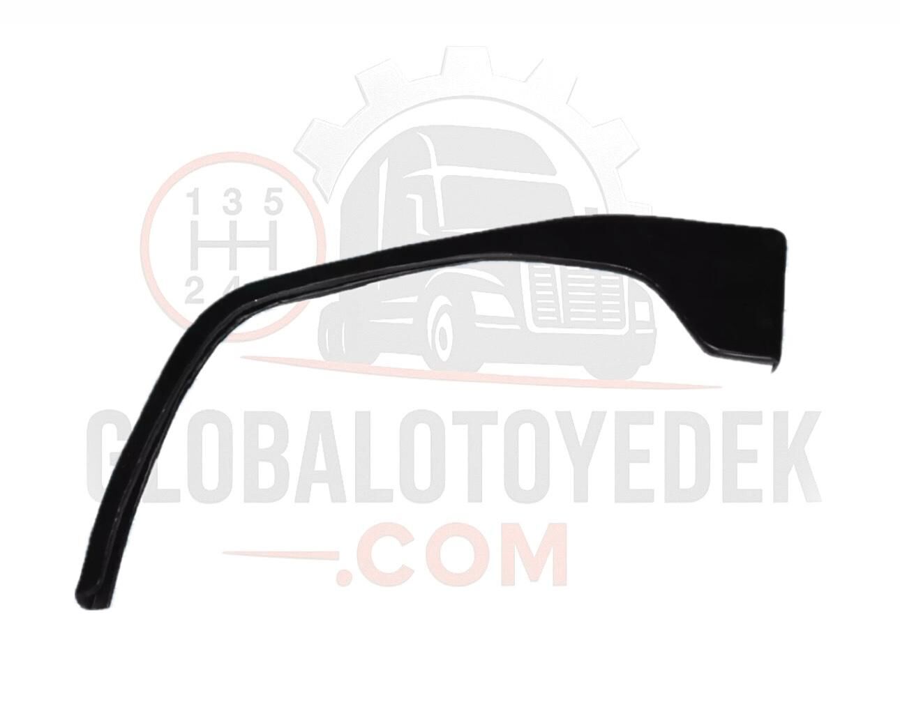 ÇAMURLUK ÖN SOL FB112-HİNO YERLİ 53702-1830