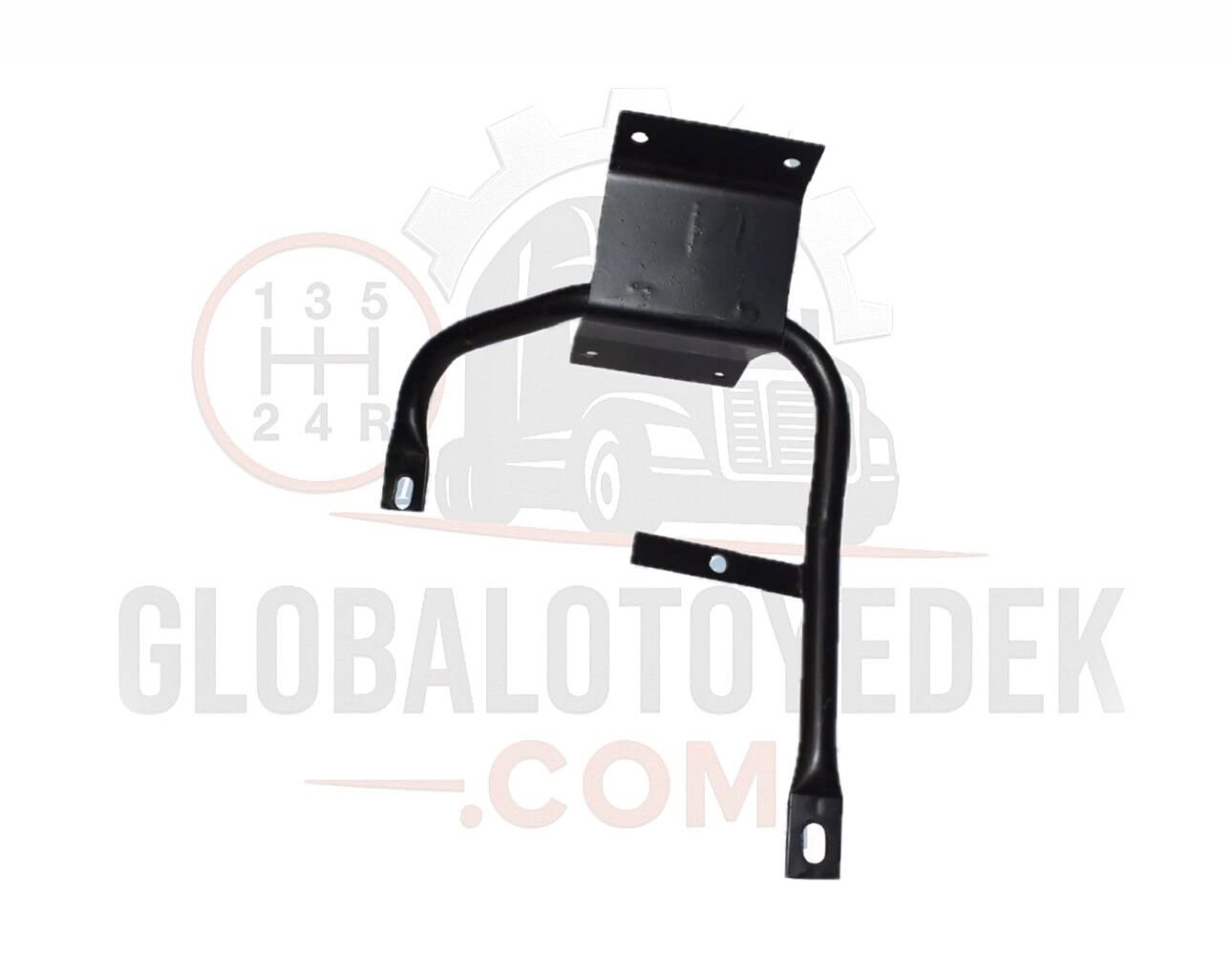 ARKA ÇAMURLUK BAĞLANTI BRAKETİ SOL FB112-HİNO YERLİ 53021A0241