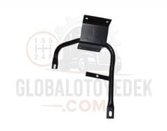 ARKA ÇAMURLUK BAĞLANTI BRAKETİ SOL FB112-HİNO YERLİ 53021A0241