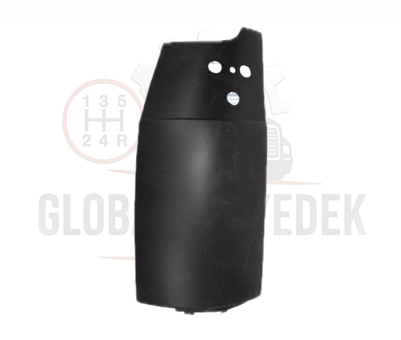 ÖN KÖŞE SACI (SOL) FB112-HİNO  YERLİ 55703-1180