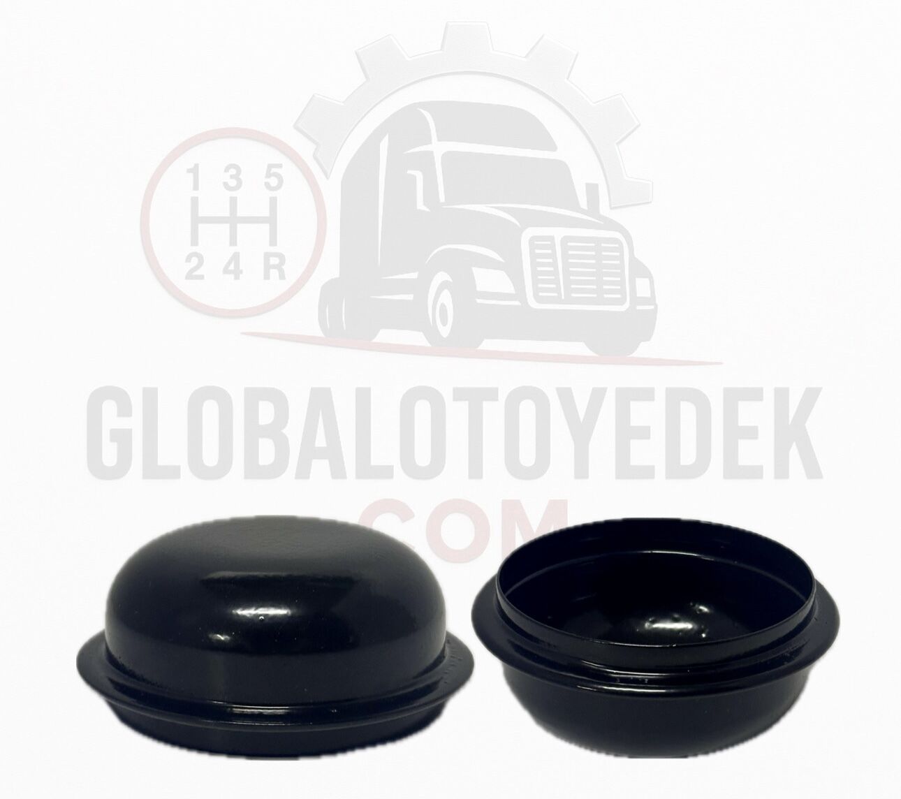 ÖN AKS YAĞ KAPAĞI FB112-HİNO MOPARİS S4351-41160