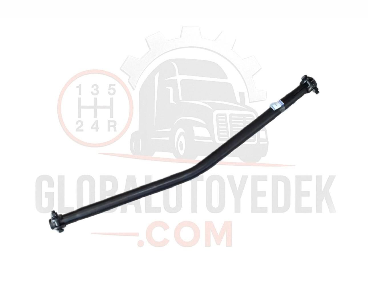 KISA ROT DOLU FB112-HİNO AYD (93CR04910)