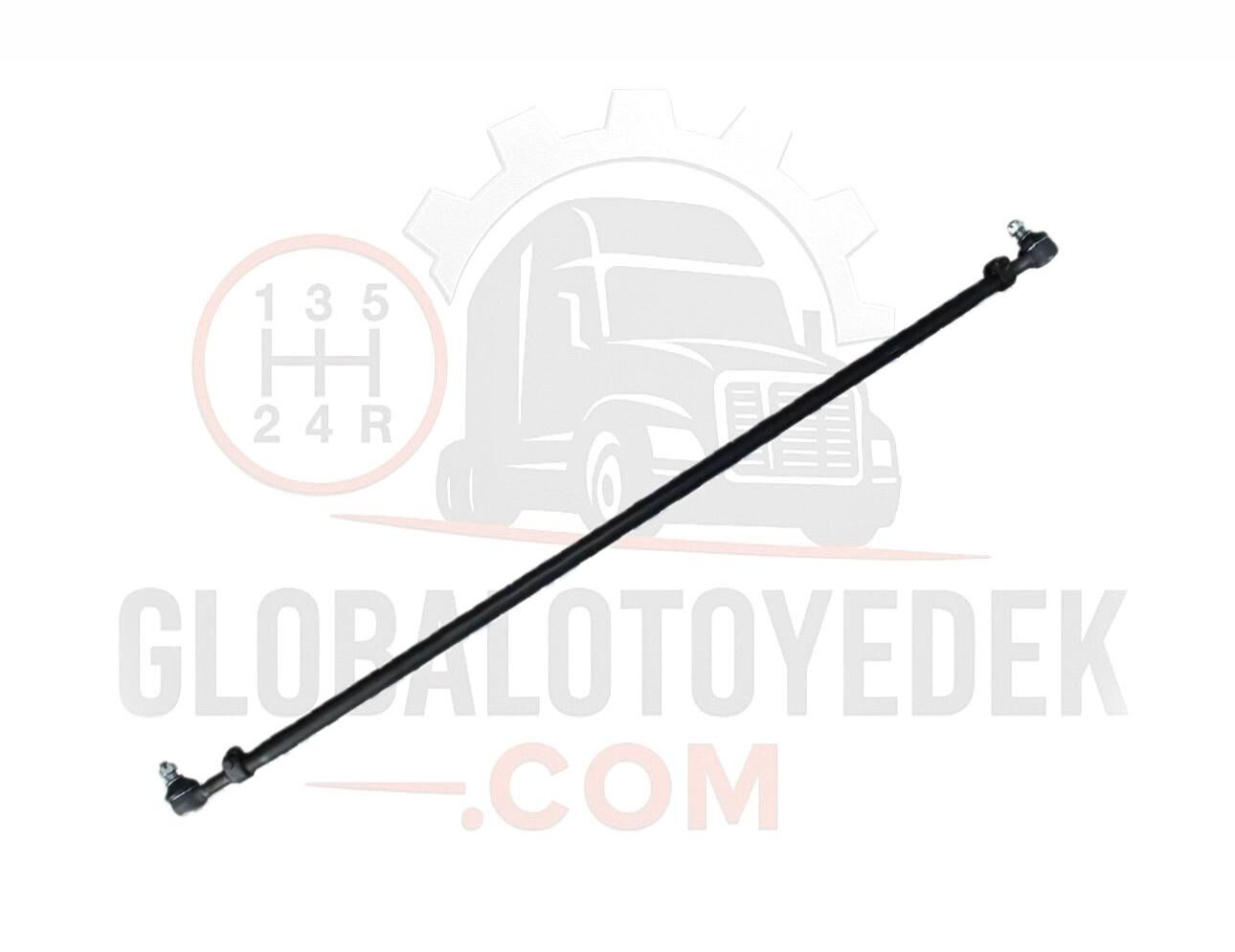 ROT BORUSU UZUN DOLU FB112-HİNO AYD 93CR04911