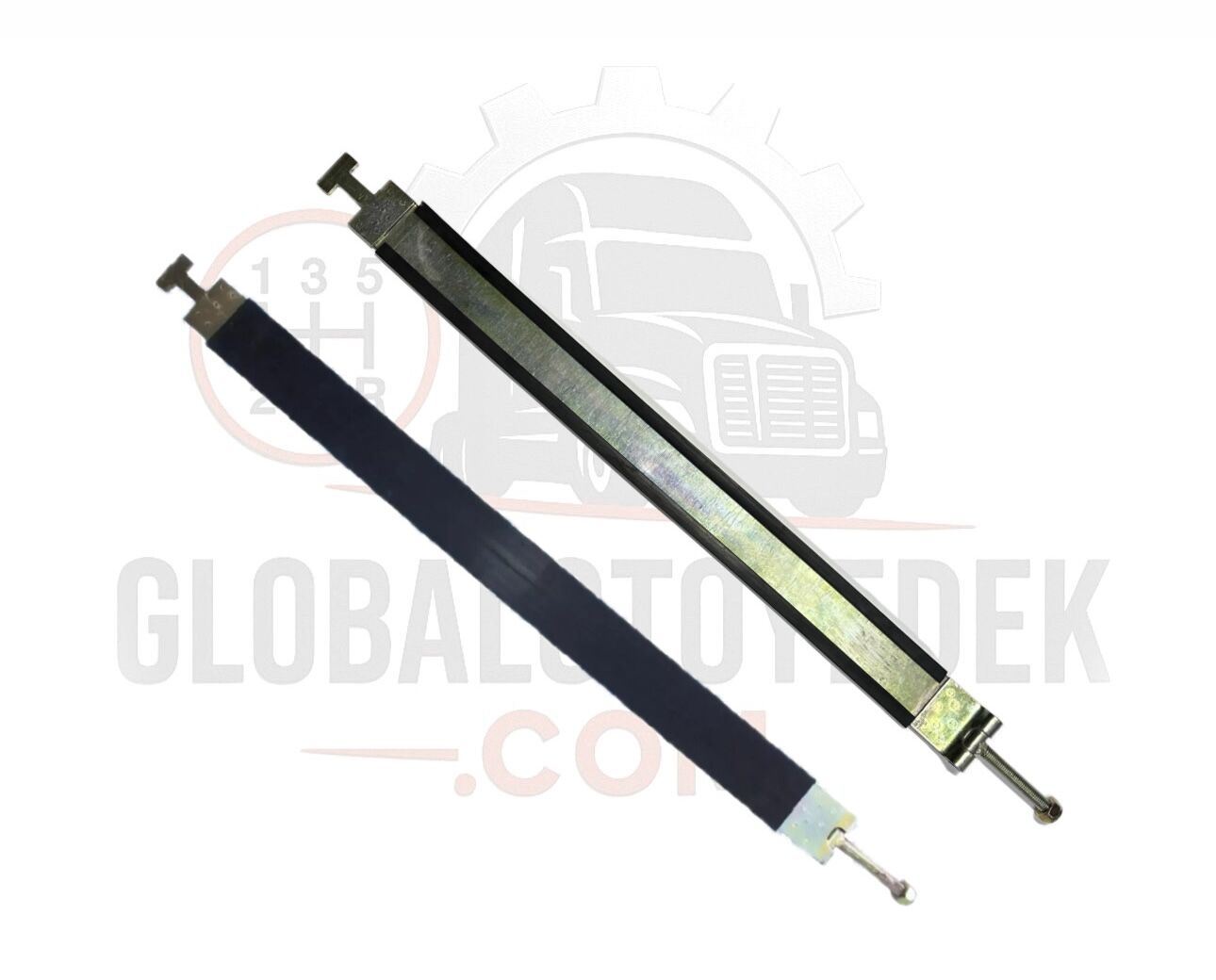 DEPO KUŞAĞI (100LT DEPO İÇİN) 76 CM FB112-HİNO MOPARİŞ 18698