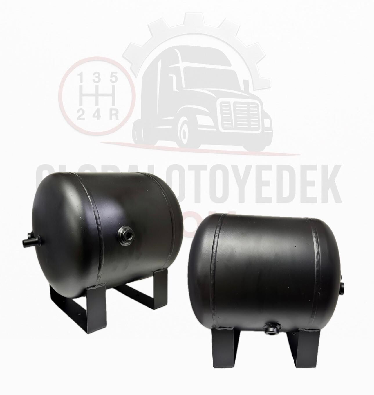 FREN VAKUM HAVA TÜPÜ HİNO FB112HİNO YERLİ 44704-0184