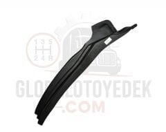 HİNO FB112 MARŞPİYEL ÖN ÇAMURLUK İÇ AY SACI SOL