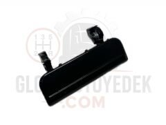 DIŞ KAPI KOLU SAĞ FB-112 HİNO SKY 69110-1230