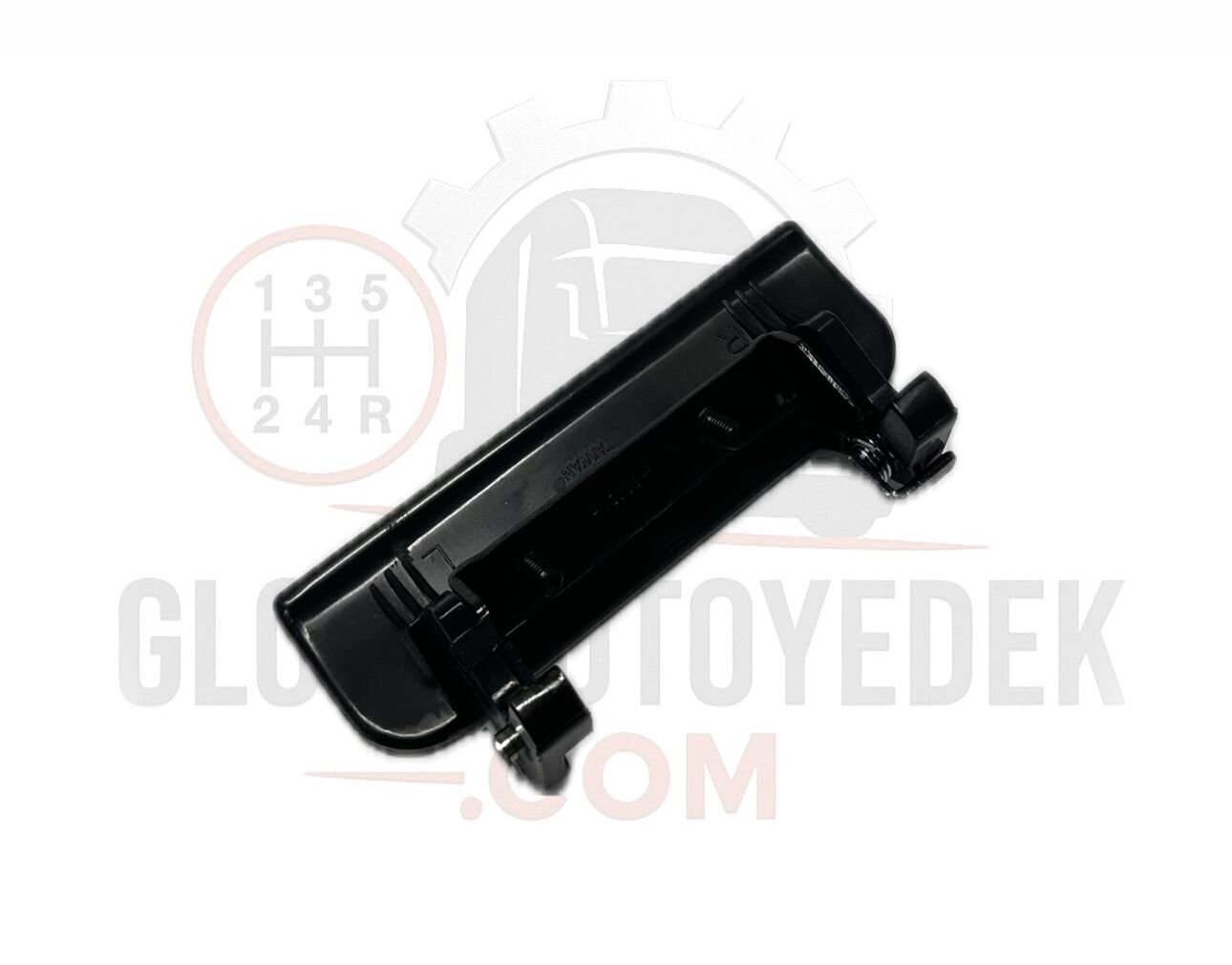 DIŞ KAPI KOLU SAĞ FB-112 HİNO SKY 69110-1230