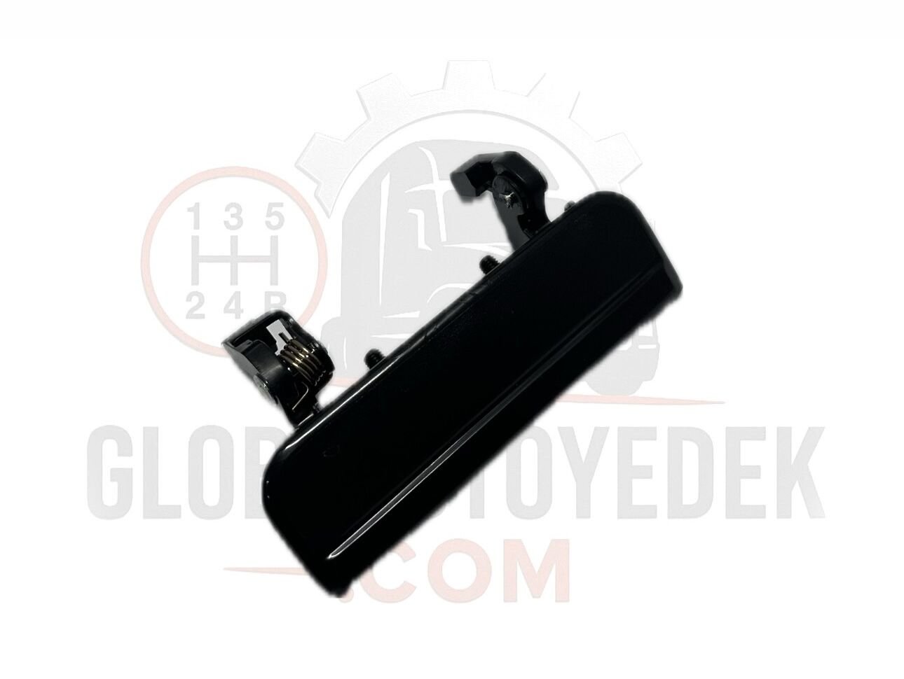 DIŞ KAPI KOLU SOL FB 112 HİNO SKY 69120-1080