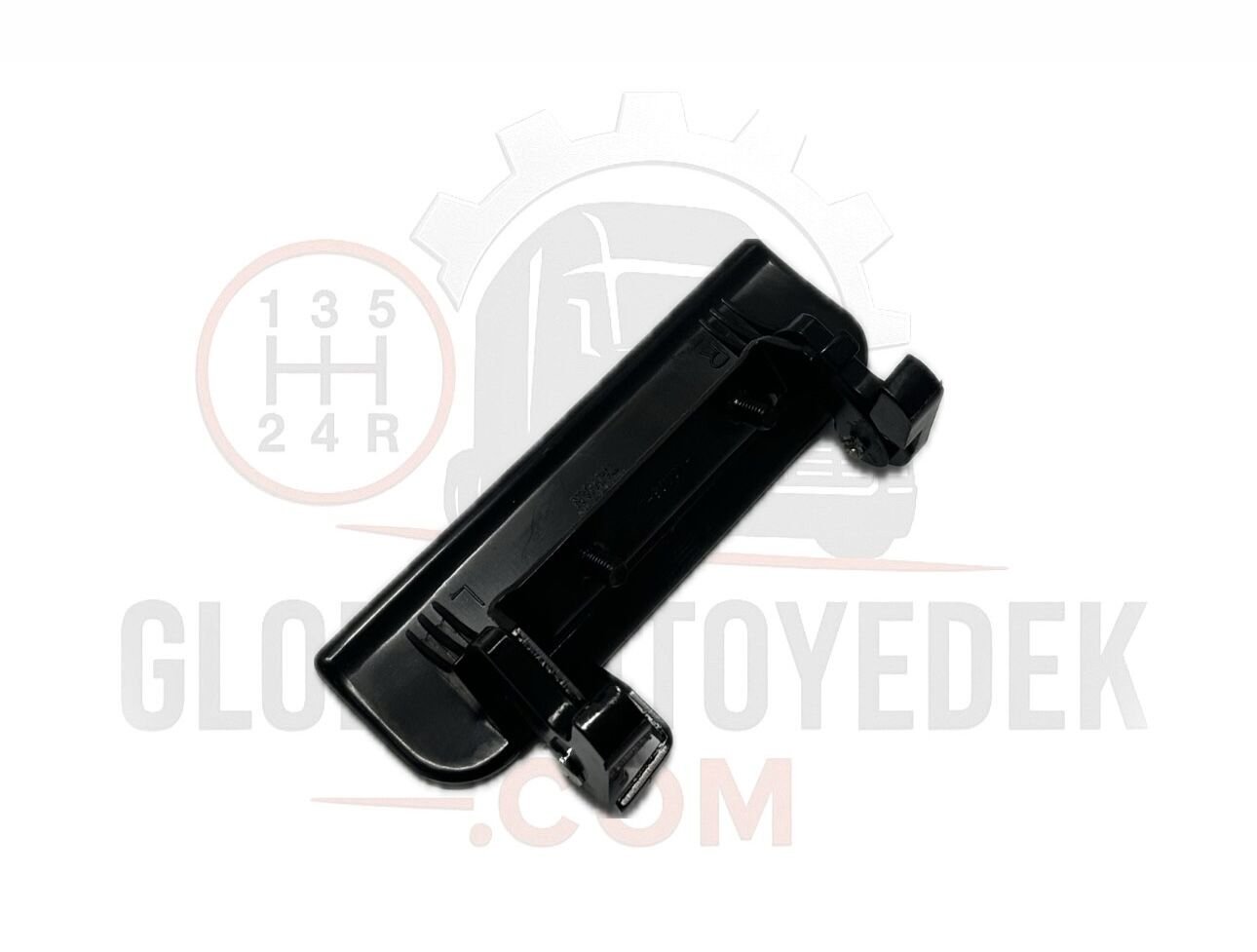 DIŞ KAPI KOLU SOL FB 112 HİNO SKY 69120-1080