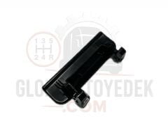 DIŞ KAPI KOLU SOL FB 112 HİNO SKY 69120-1080