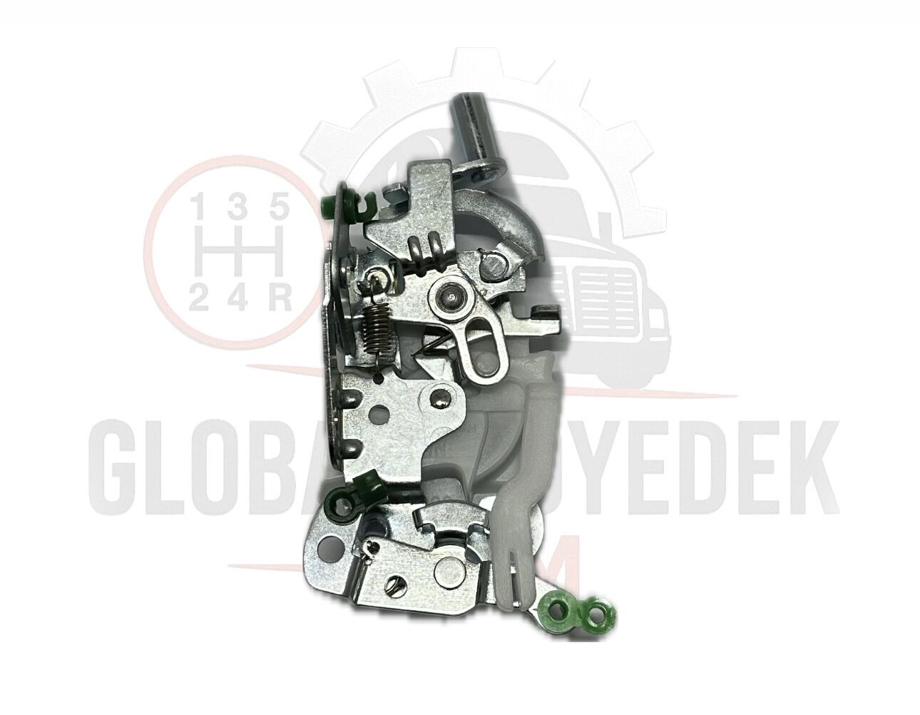 KAPI KİLİT MEKANİZMA SAĞ FB 112 HİNO SKY 69410-1261