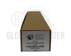 KAPI KİLİT MEKANİZMA SAĞ FB 112 HİNO SKY 69410-1261