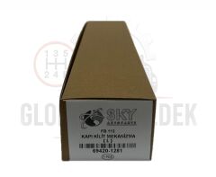 KAPI KİLİT MEKANİZMA SOL FB 112 HİNO SKY 69420-1281