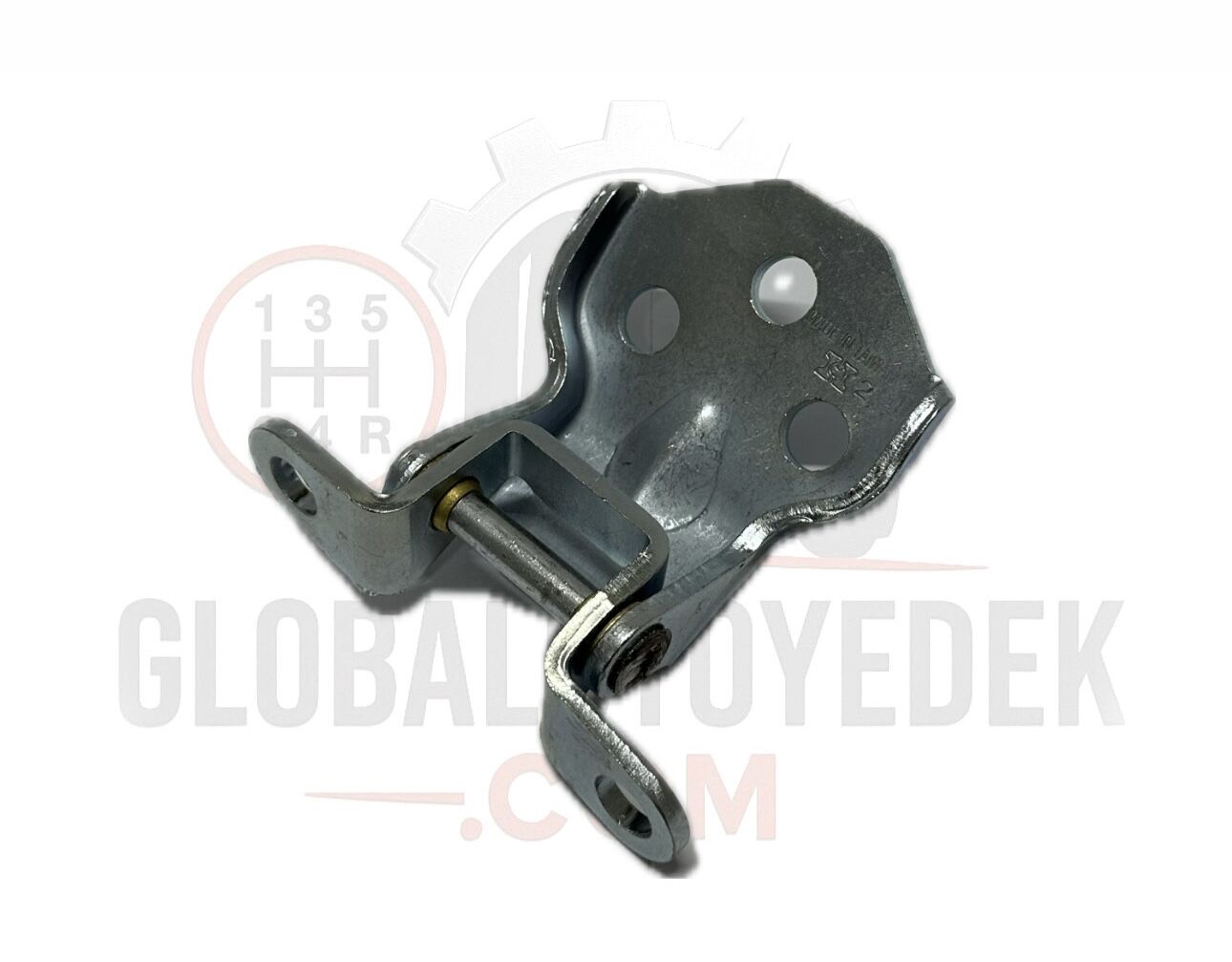 KAPI MENTEŞESİ ALT FB112 HİNO SKY 69280-1080