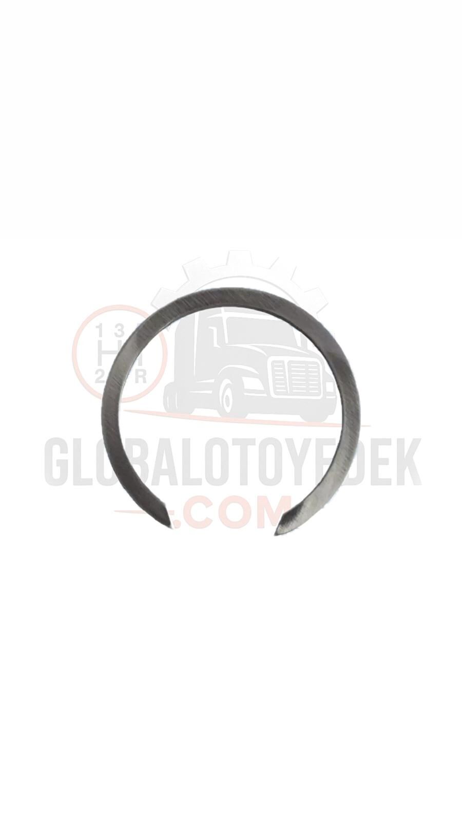 HİNO FB112 ŞANZIMAN SEGMAN KAMALI MİL (2,00MM)