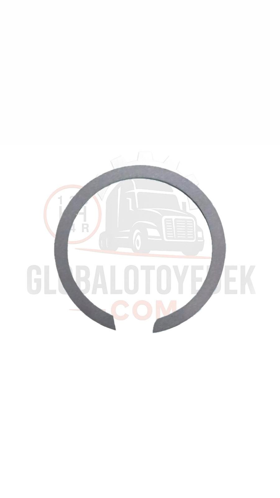HİNO FB112 ŞANZIMAN SEGMAN KAMALI MİL 2/3 (45 MM)