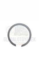 HİNO FB112 ŞANZIMAN SEGMAN KAMALI MİL 2/3 (45 MM)