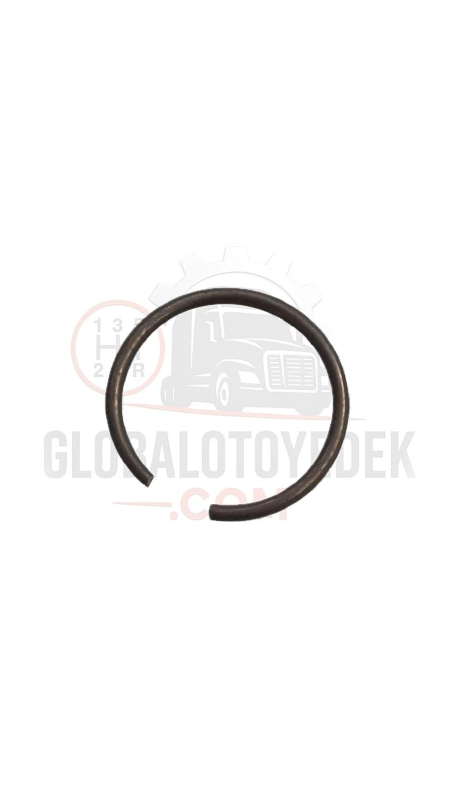 HİNO FB112 ŞANZIMAN SEGMAN KAMALI MİL 4/5 (35 MM)
