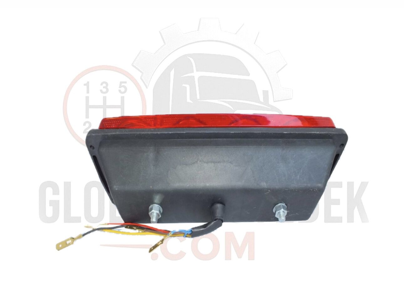 HİNO FB112 STOP LAMBASI KABLOLU (29*9,5 CM )