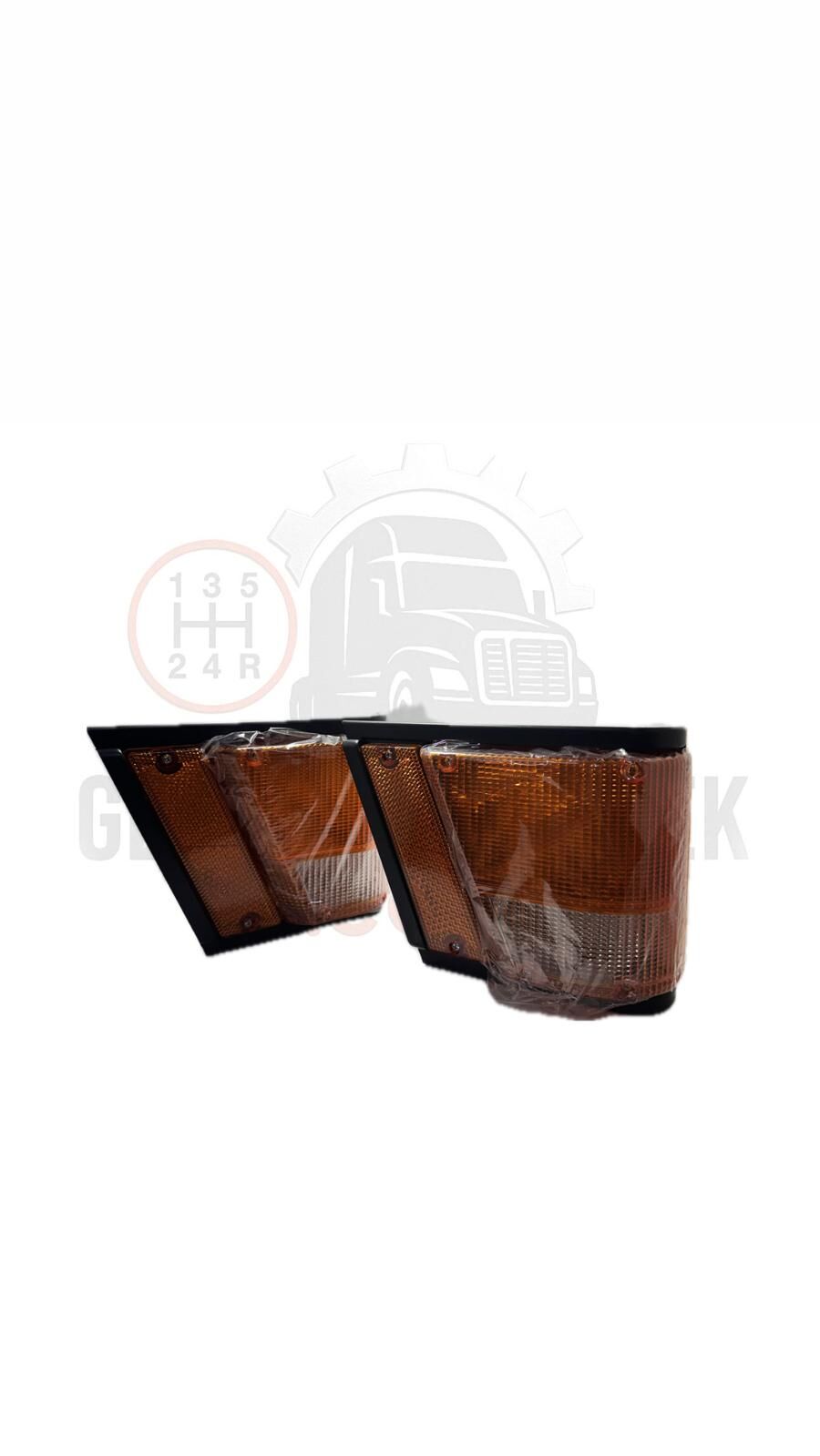 AS 700-800-950 YAN SİNYAL LAMBA SAĞ