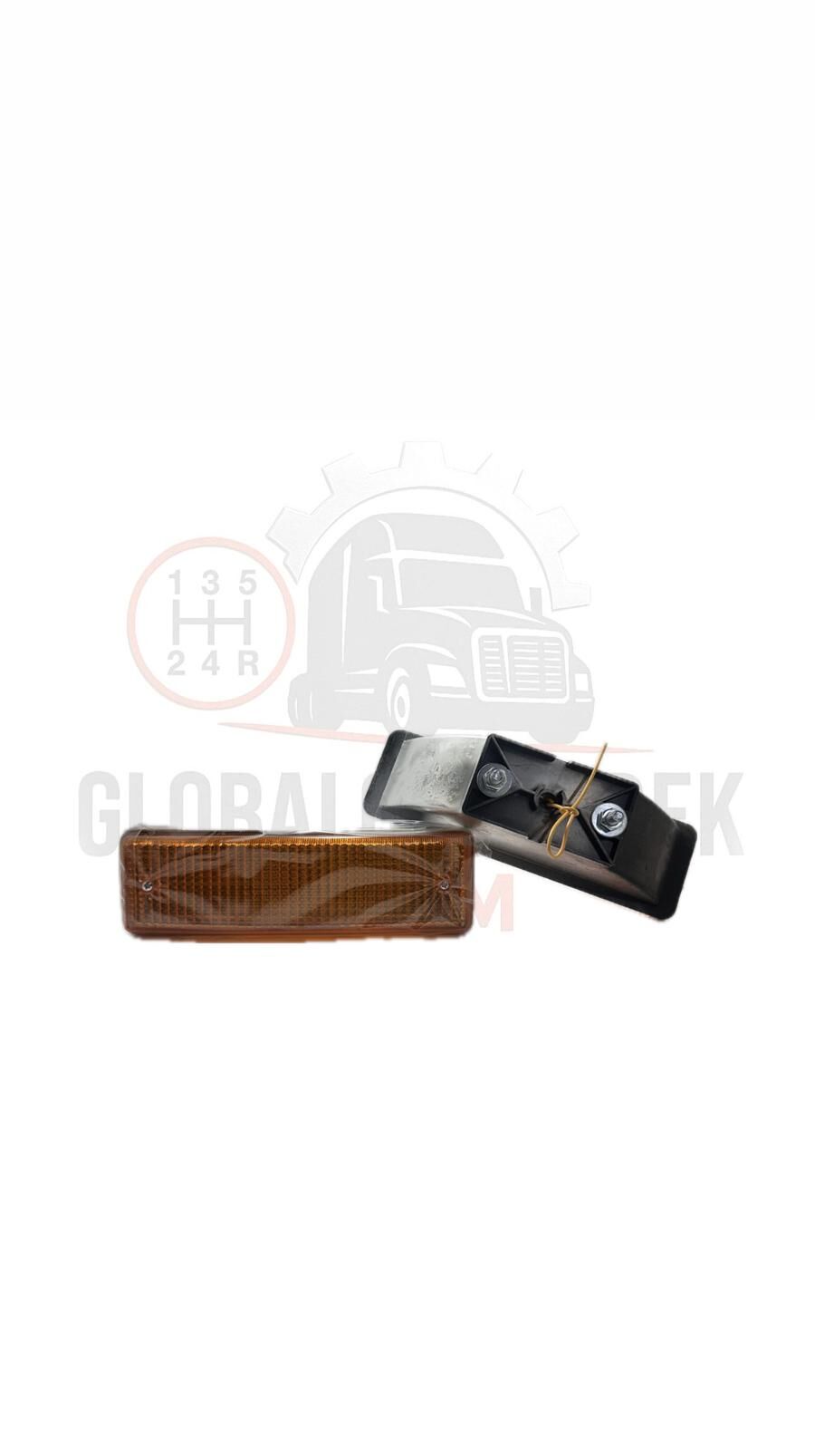 ÖN SİNYAL LAMBA AS 250