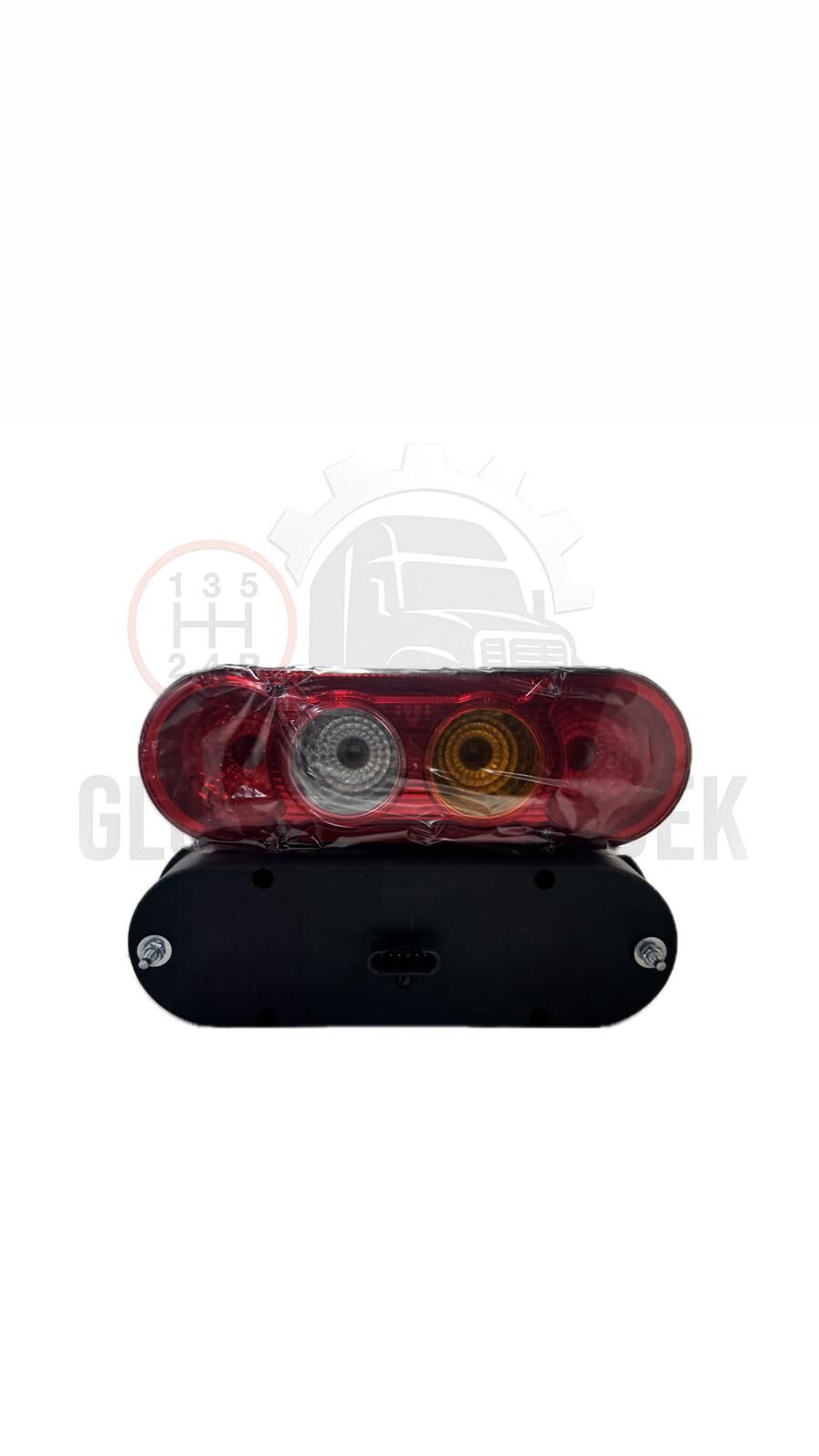 STOP LAMBA FORD V-347 KAMYONET SOKETLİ