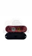 STOP LAMBA FORD V-347 KAMYONET SOKETLİ