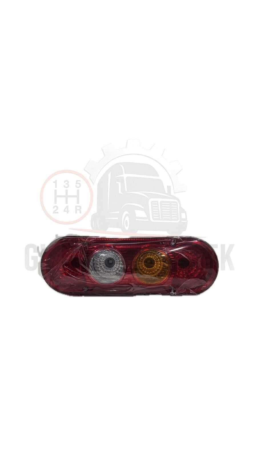 STOP LAMBA FORD V-347 KAMYONET SOKETLİ