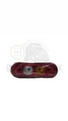 STOP LAMBA FORD V-347 KAMYONET SOKETLİ