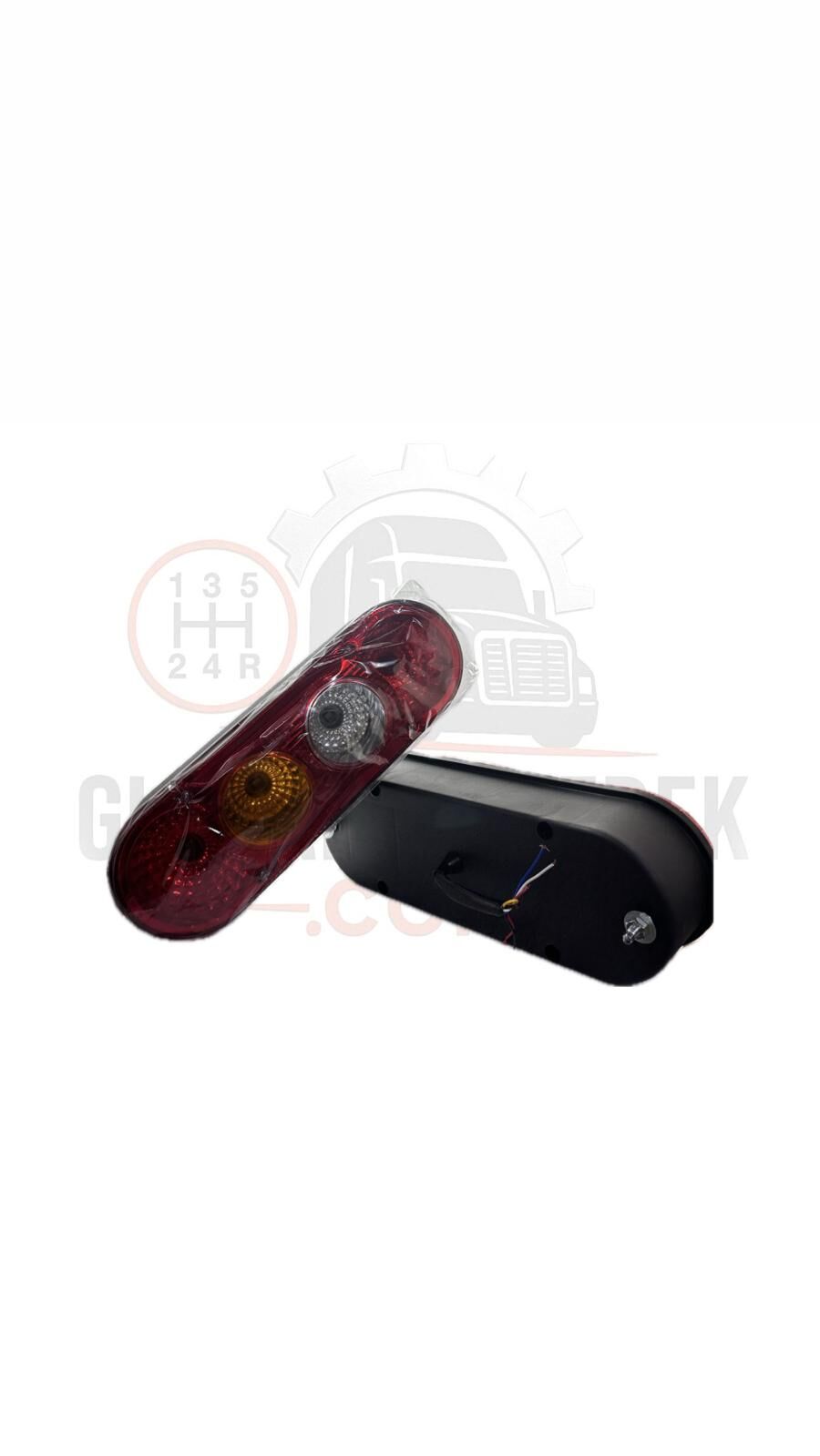 STOP LAMBA FORD V-347 KAMYONET KABLOLU