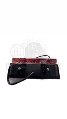 STOP LAMBA DAF MERCEKLİ KABLOLU V-184