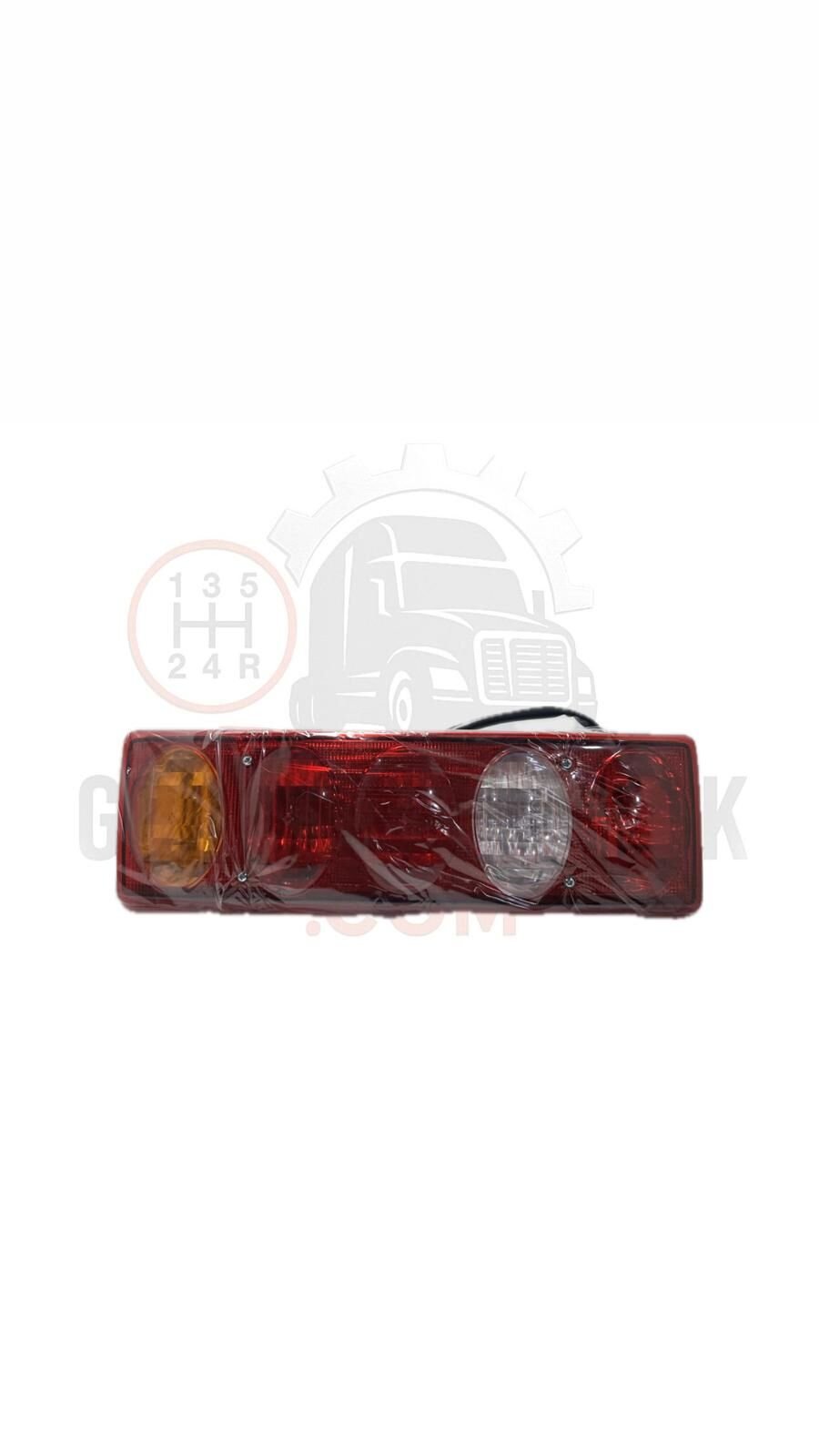 STOP LAMBA DAF MERCEKLİ KABLOLU V-184