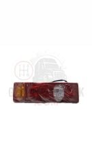 STOP LAMBA DAF MERCEKLİ KABLOLU V-184