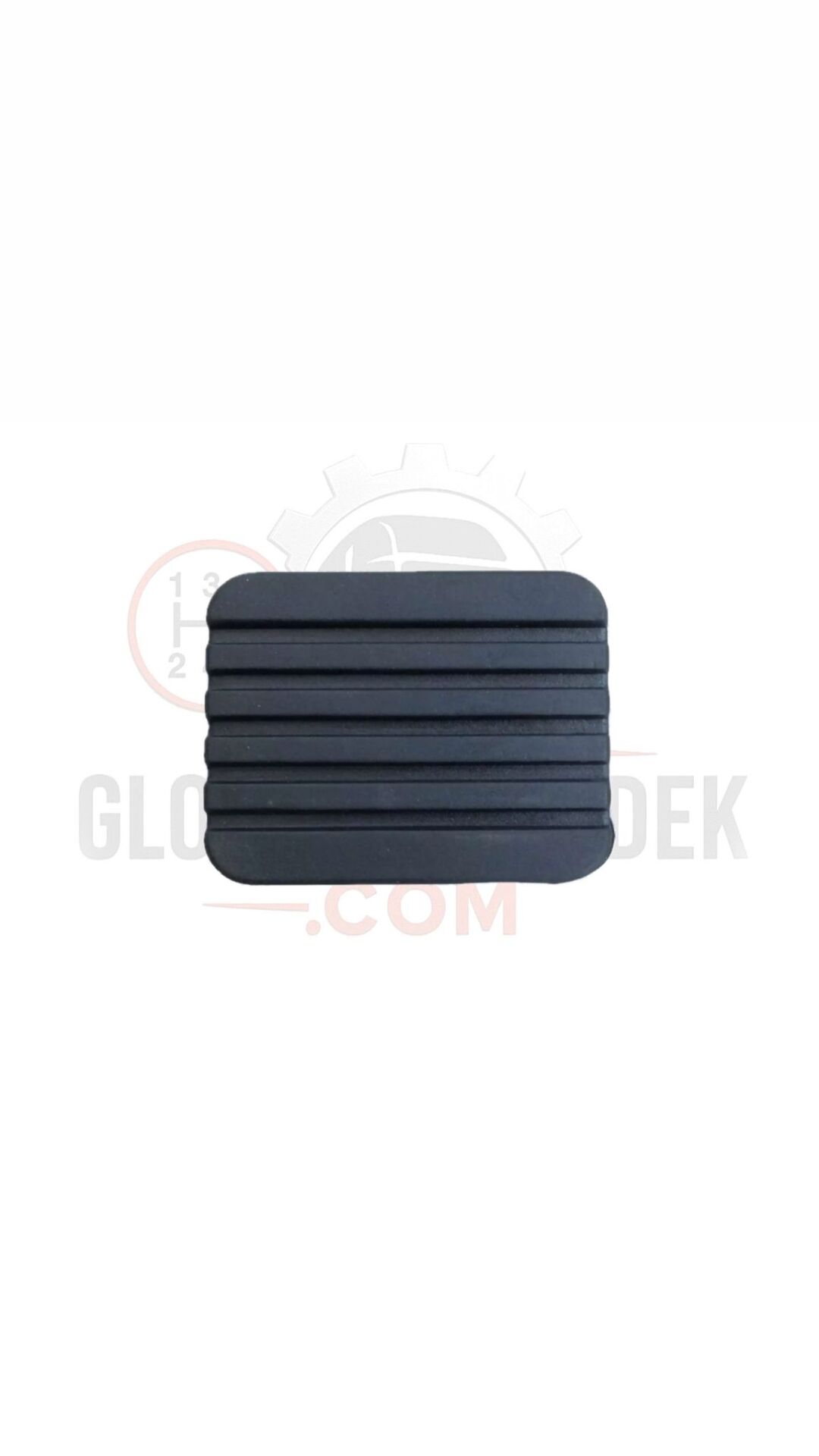 HİNO FB112 DEBRİYAJ FREN PEDAL LASTİĞİ