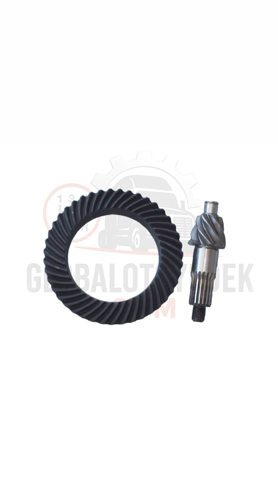 HİNO FB112 DİFERANSİYEL AYNA MAHRUTİ (GMW)